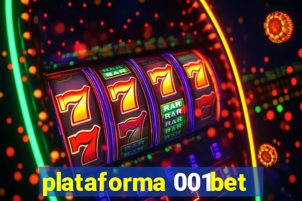 plataforma 001bet