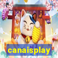 canaisplay