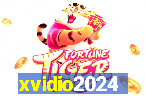 xvidio2024