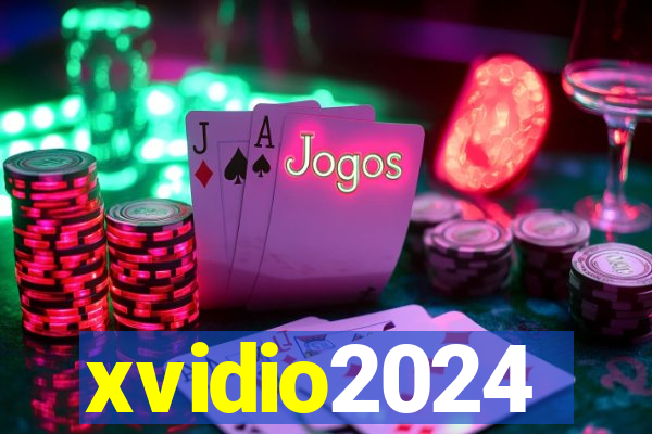 xvidio2024