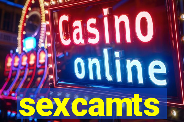 sexcamts