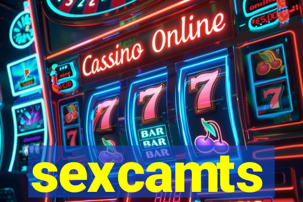 sexcamts