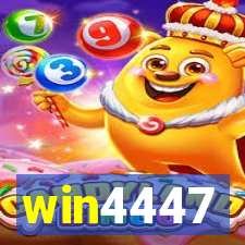 win4447