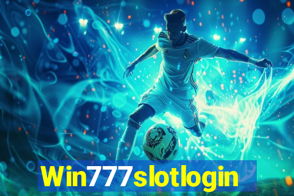 Win777slotlogin