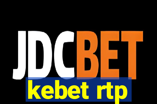 kebet rtp