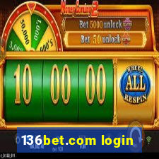 136bet.com login