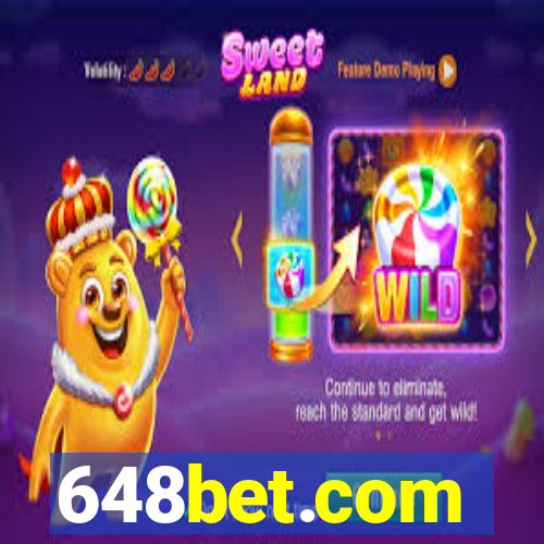 648bet.com