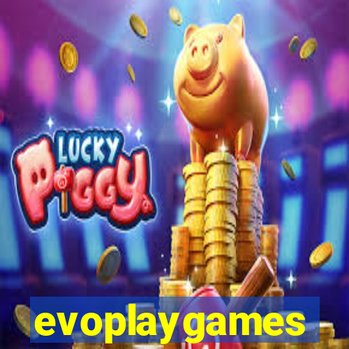 evoplaygames