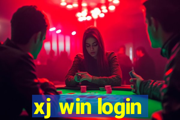 xj win login