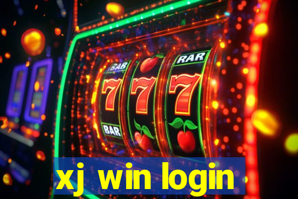 xj win login