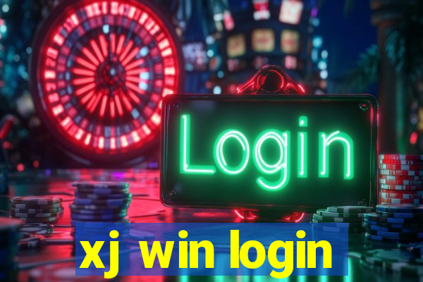 xj win login