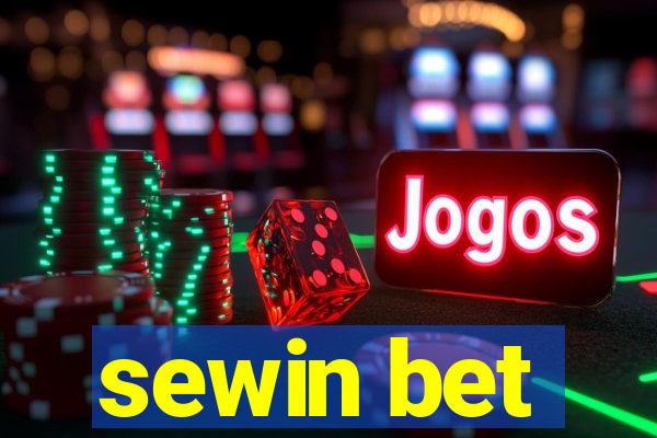 sewin bet