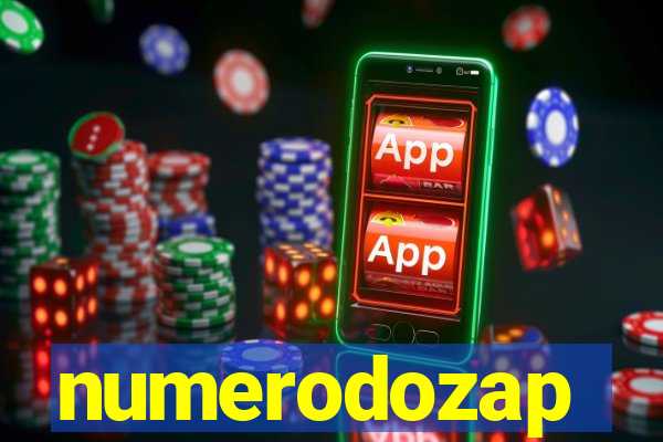 numerodozap