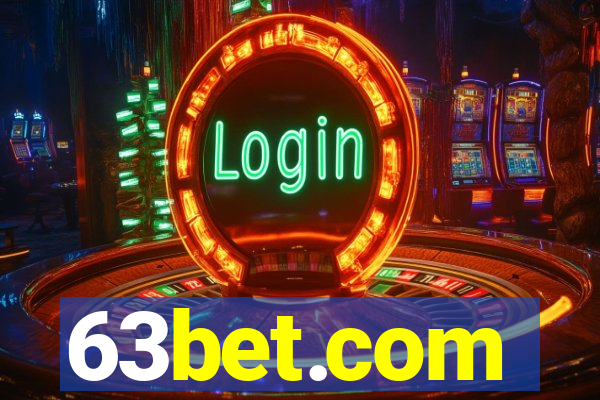 63bet.com