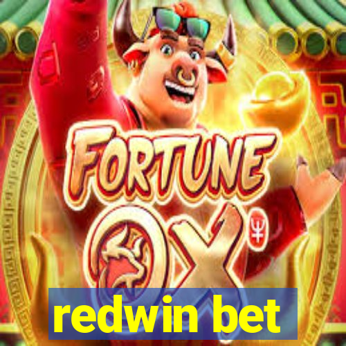 redwin bet