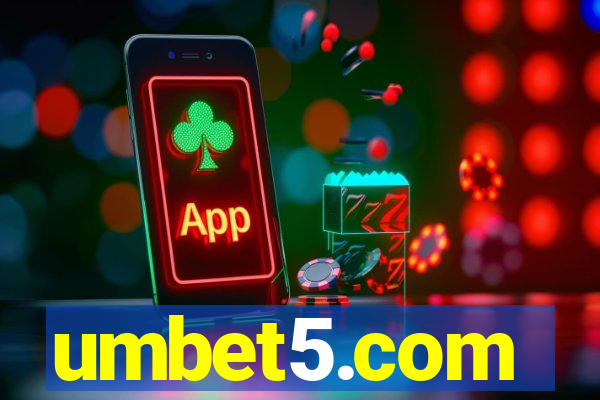 umbet5.com