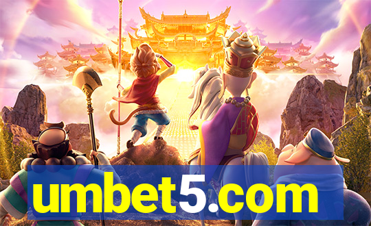 umbet5.com