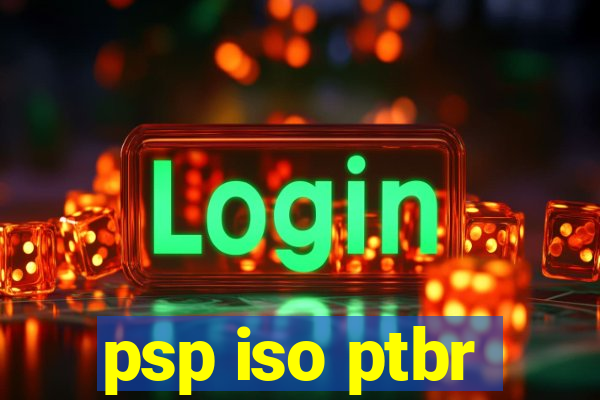 psp iso ptbr