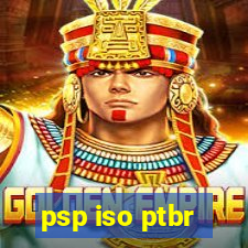 psp iso ptbr