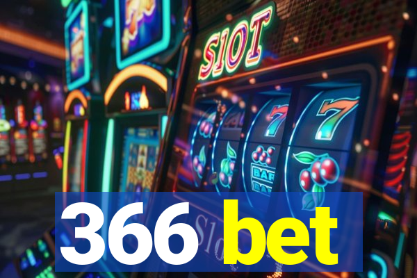 366 bet