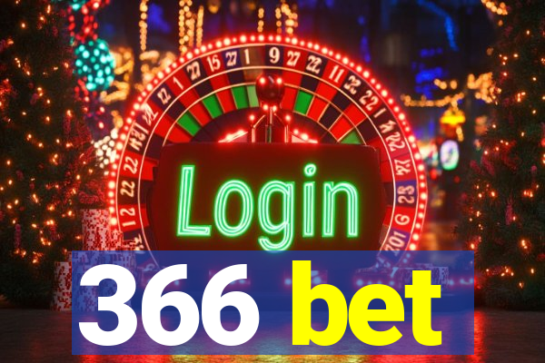 366 bet