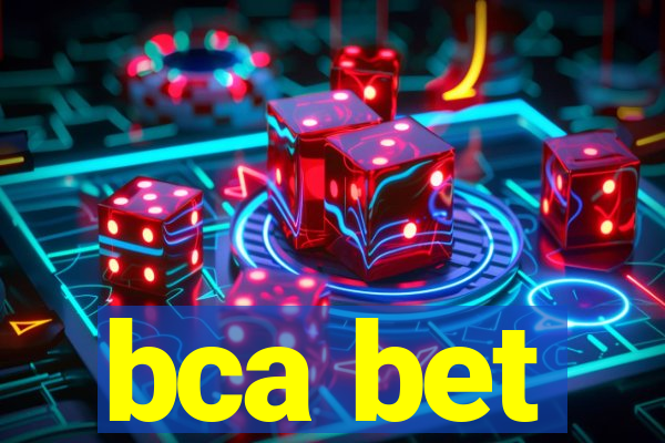 bca bet