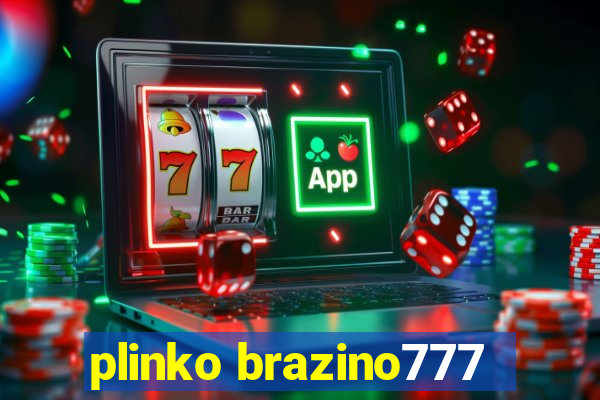 plinko brazino777