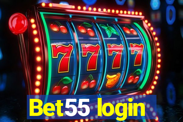 Bet55 login