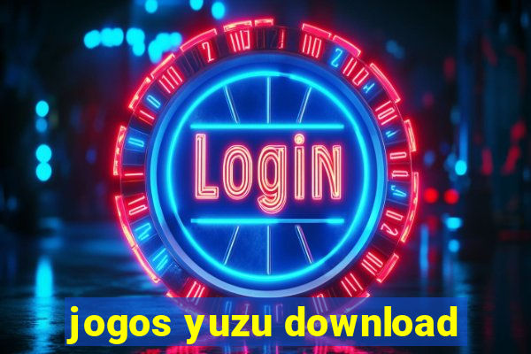 jogos yuzu download