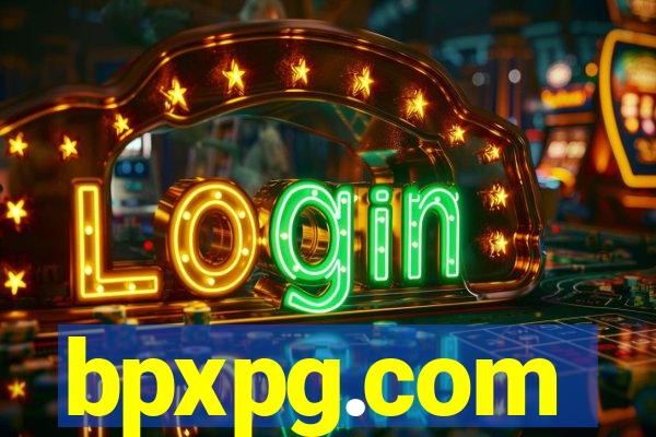 bpxpg.com