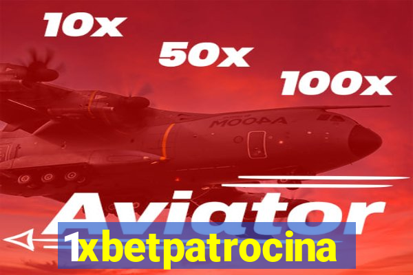 1xbetpatrocina