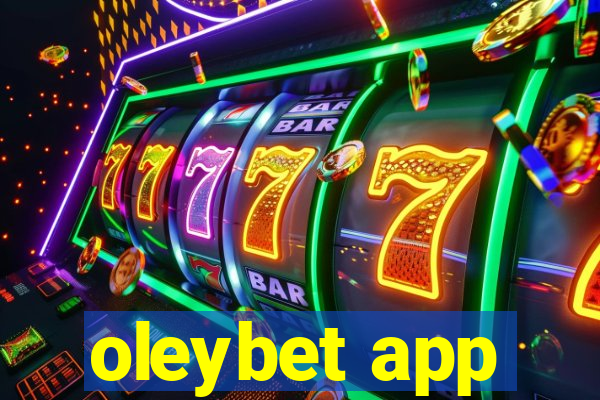 oleybet app