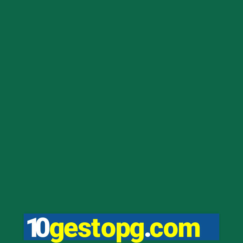 10gestopg.com