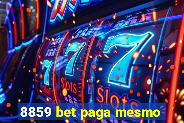 8859 bet paga mesmo