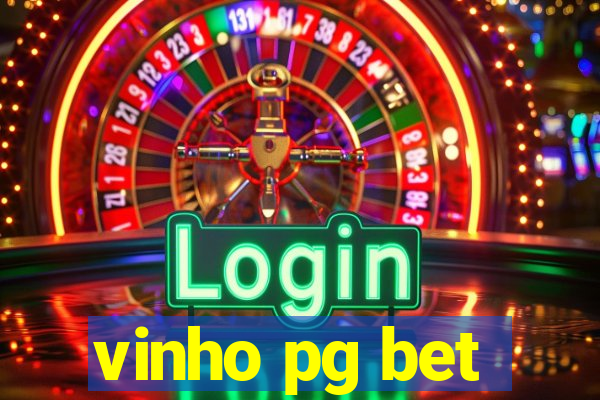 vinho pg bet