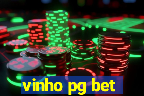 vinho pg bet