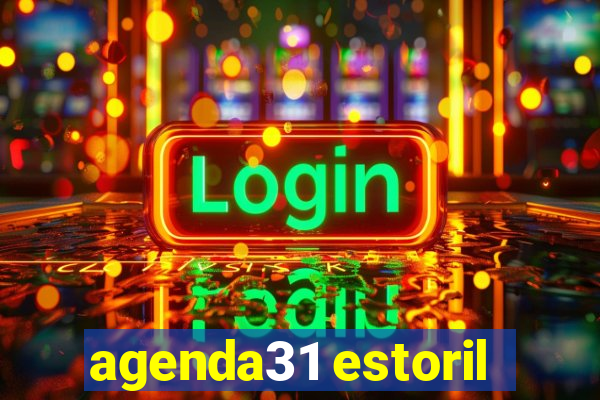 agenda31 estoril