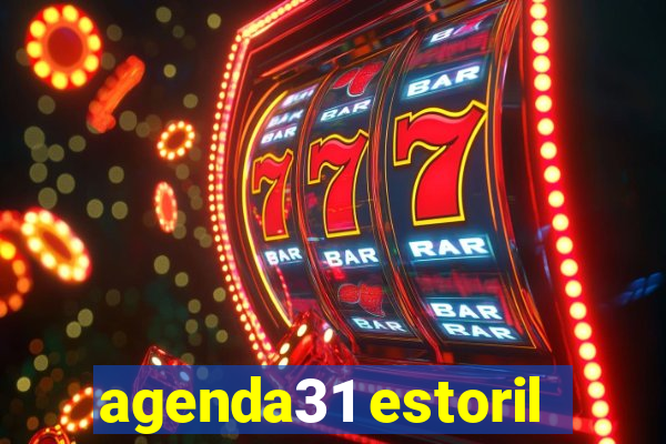 agenda31 estoril