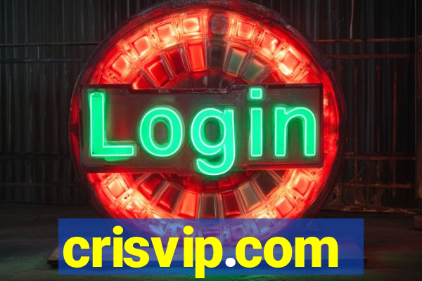 crisvip.com