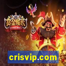 crisvip.com