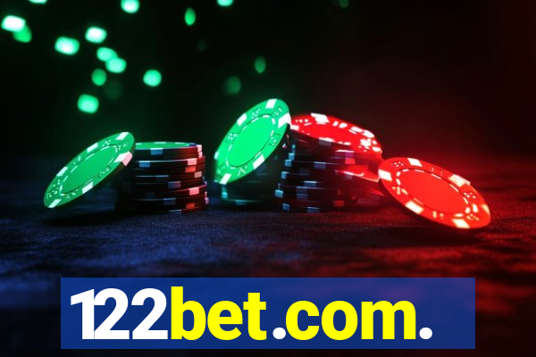 122bet.com.