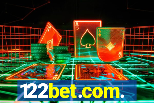 122bet.com.