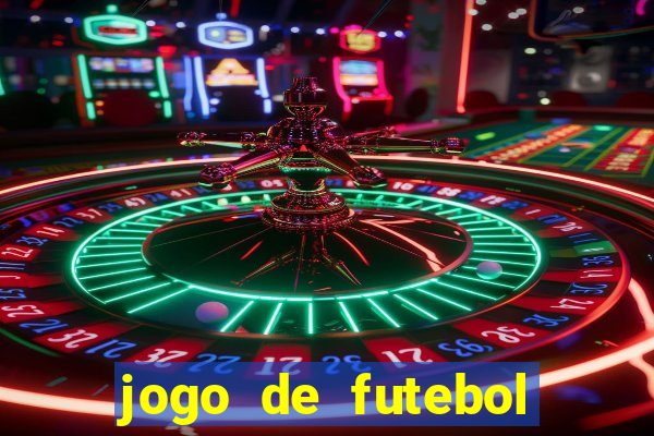 jogo de futebol gratis pc