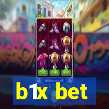 b1x bet