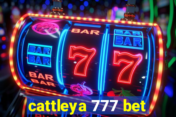 cattleya 777 bet