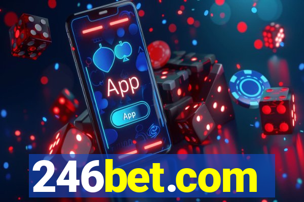 246bet.com