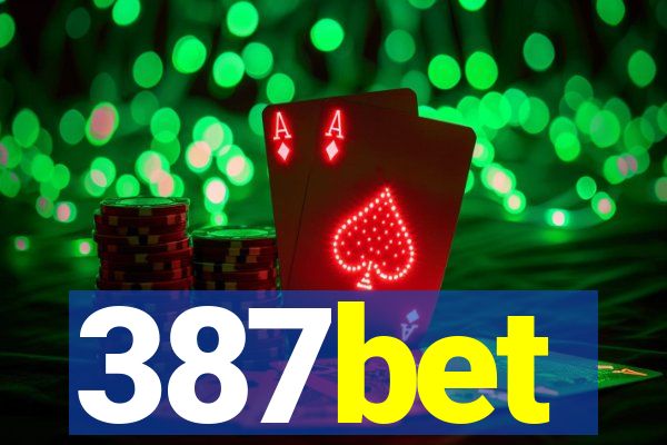 387bet