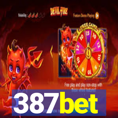 387bet