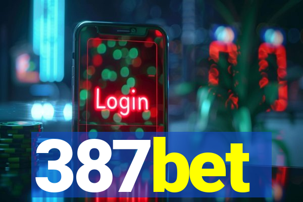 387bet