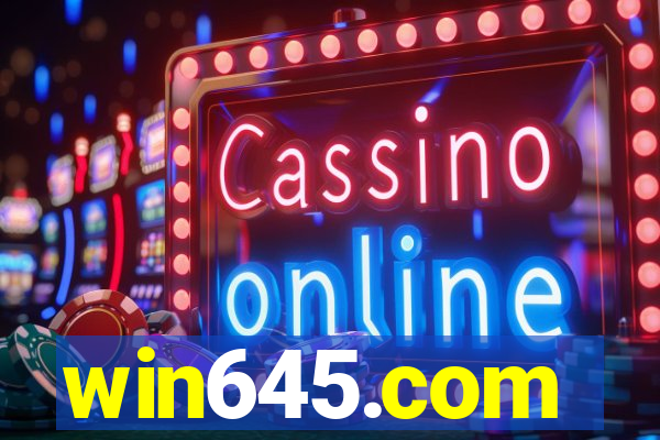 win645.com